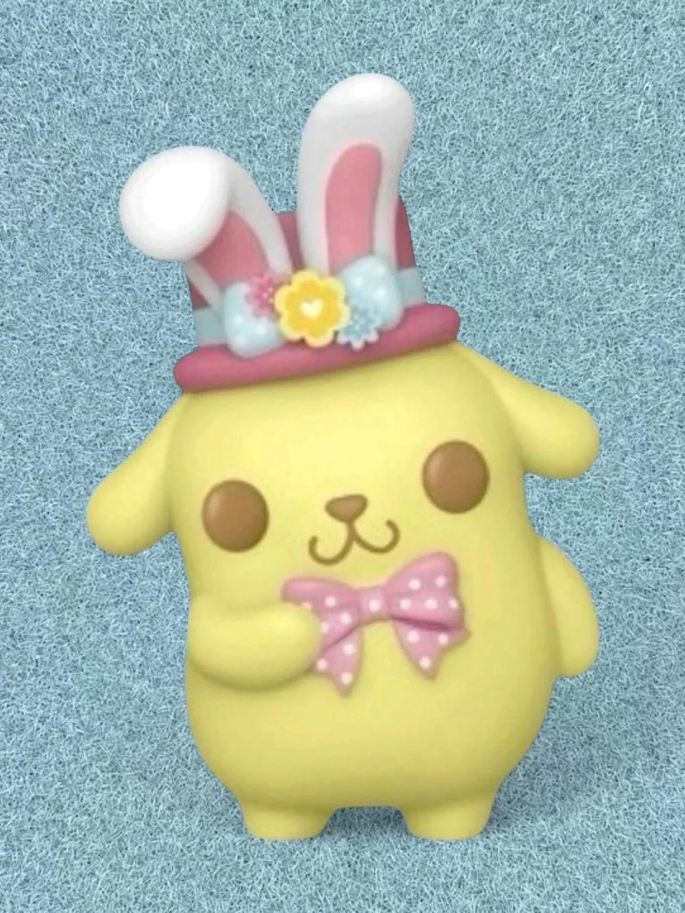 Sanrio Funko Pocket Pop! Hello Kitty & Friends - Easter Set (3 Figures)